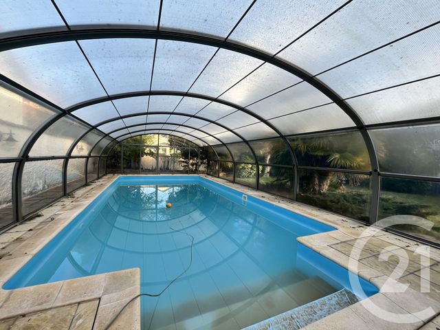 maison à vendre - 12 pièces - 328.0 m2 - ARGENTEUIL - 95 - ILE-DE-FRANCE - Century 21 Vaillant Immobilier