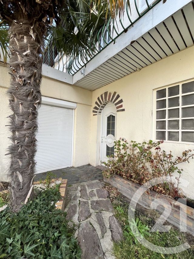 maison à vendre - 12 pièces - 328.0 m2 - ARGENTEUIL - 95 - ILE-DE-FRANCE - Century 21 Vaillant Immobilier