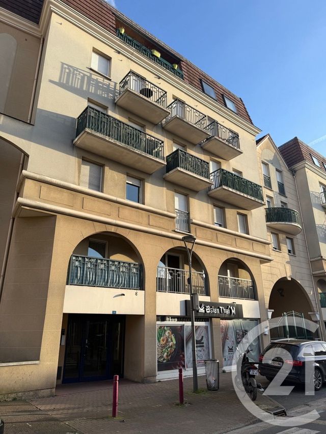 Appartement F1 à vendre BEZONS