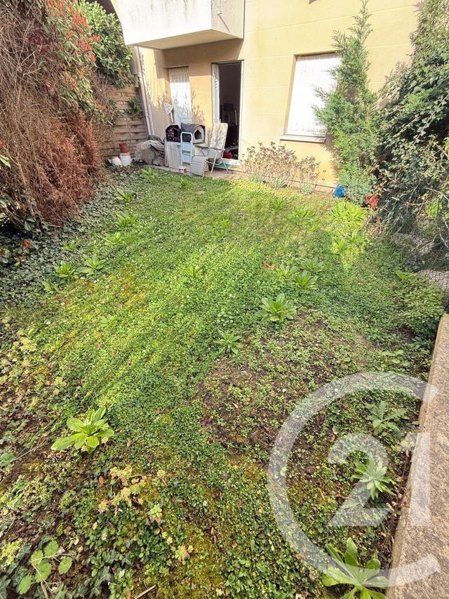 Appartement F1 à vendre - 1 pièce - 32.98 m2 - BEZONS - 95 - ILE-DE-FRANCE - Century 21 Vaillant Immobilier