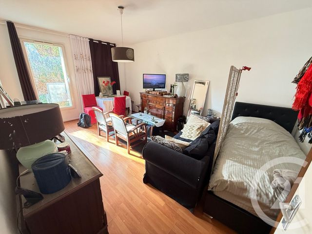 Appartement F1 à vendre - 1 pièce - 32.98 m2 - BEZONS - 95 - ILE-DE-FRANCE - Century 21 Vaillant Immobilier