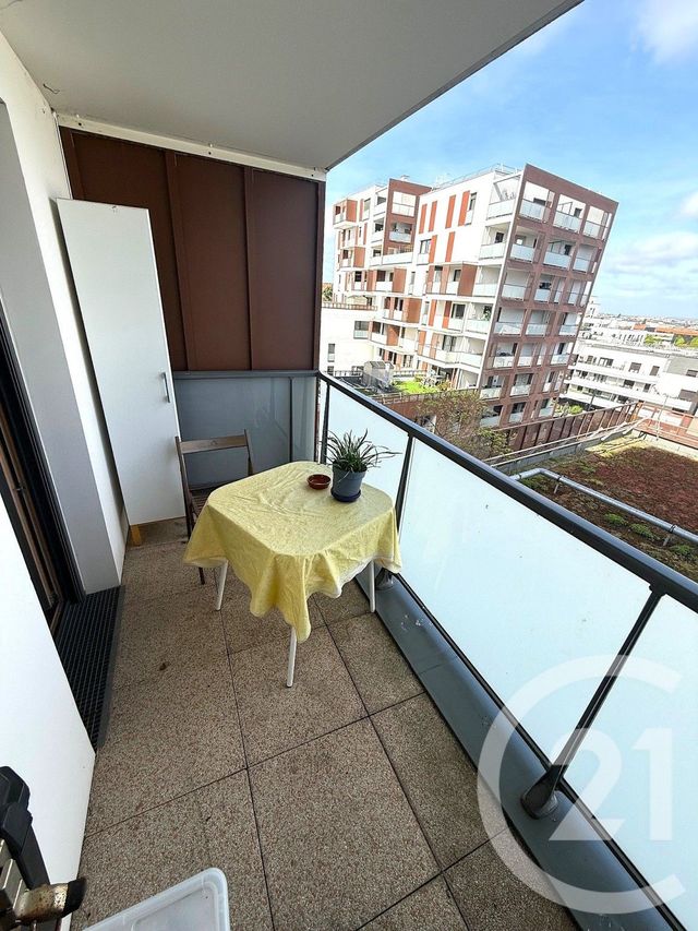 Appartement F4 à vendre - 4 pièces - 86.0 m2 - COLOMBES - 92 - ILE-DE-FRANCE - Century 21 Vaillant Immobilier