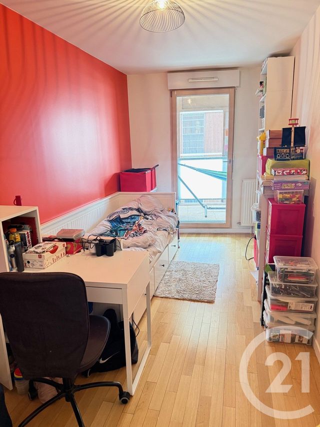 Appartement F4 à vendre - 4 pièces - 86.0 m2 - COLOMBES - 92 - ILE-DE-FRANCE - Century 21 Vaillant Immobilier