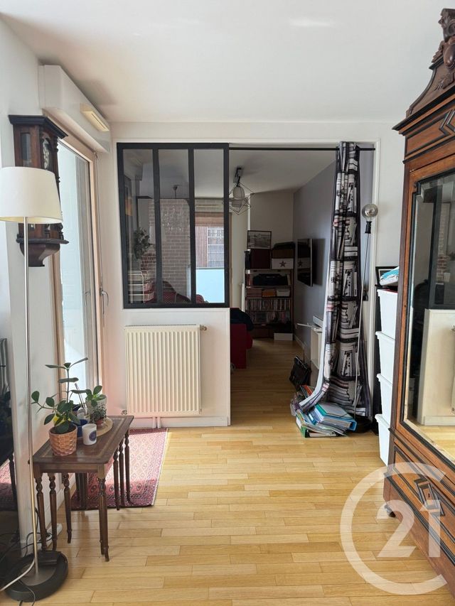 Appartement F4 à vendre - 4 pièces - 86.0 m2 - COLOMBES - 92 - ILE-DE-FRANCE - Century 21 Vaillant Immobilier