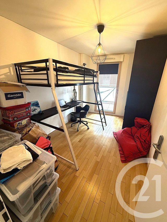 Appartement F4 à vendre - 4 pièces - 86.0 m2 - COLOMBES - 92 - ILE-DE-FRANCE - Century 21 Vaillant Immobilier