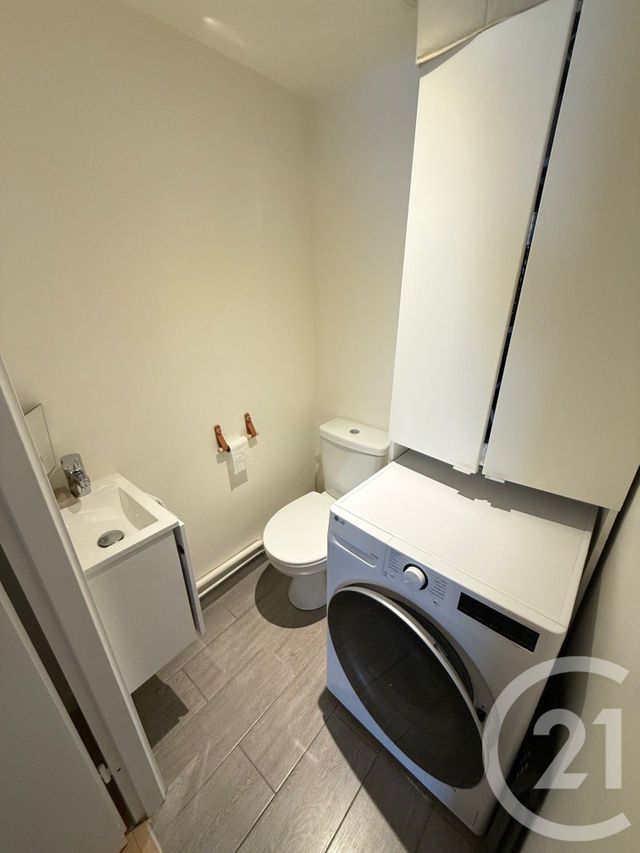Appartement F4 à vendre - 4 pièces - 86.0 m2 - COLOMBES - 92 - ILE-DE-FRANCE - Century 21 Vaillant Immobilier