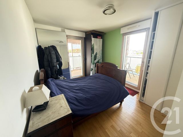Appartement F4 à vendre - 4 pièces - 86.0 m2 - COLOMBES - 92 - ILE-DE-FRANCE - Century 21 Vaillant Immobilier