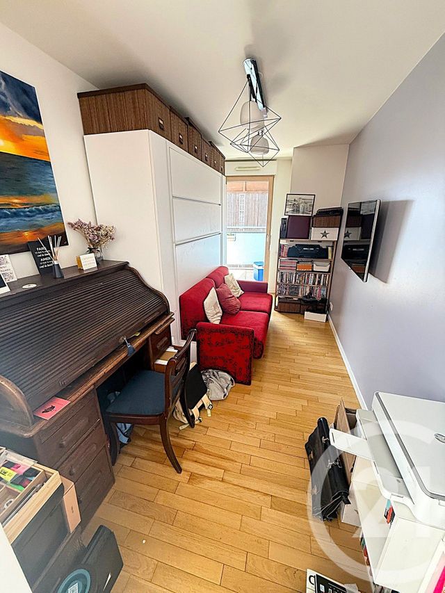 Appartement F4 à vendre - 4 pièces - 86.0 m2 - COLOMBES - 92 - ILE-DE-FRANCE - Century 21 Vaillant Immobilier