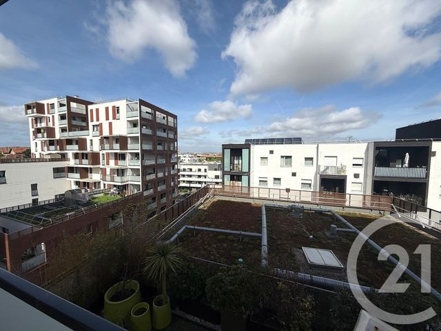 Appartement F4 à vendre COLOMBES