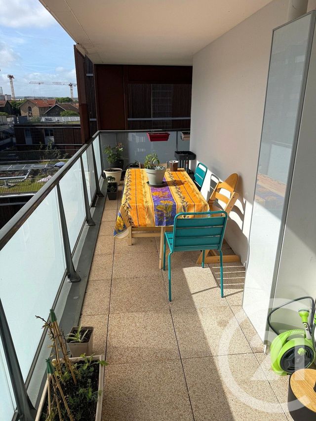 Appartement F4 à vendre - 4 pièces - 86.0 m2 - COLOMBES - 92 - ILE-DE-FRANCE - Century 21 Vaillant Immobilier