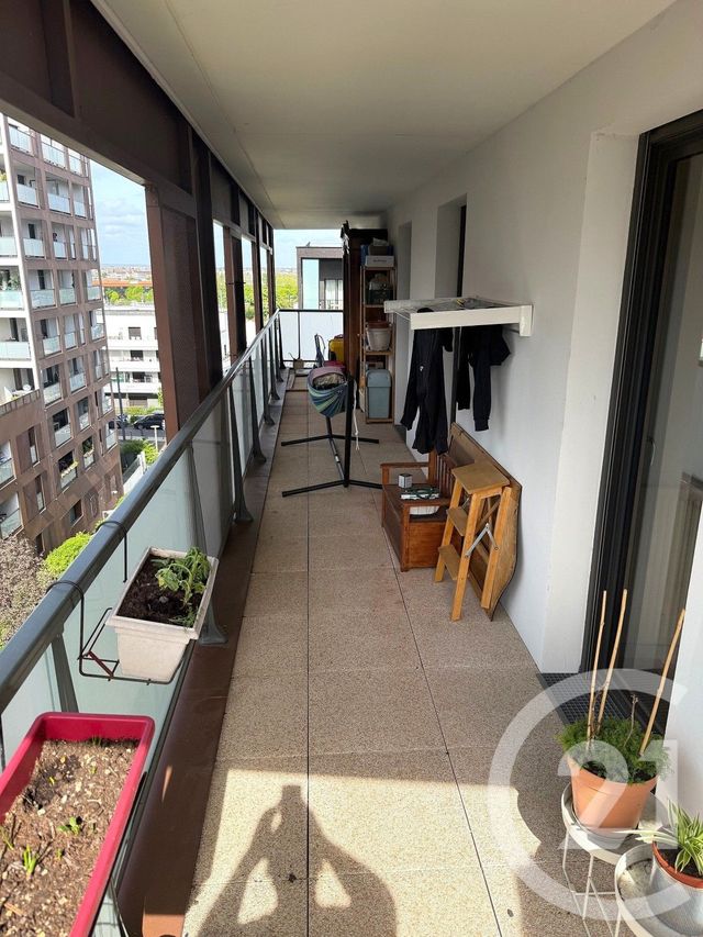 Appartement F4 à vendre - 4 pièces - 86.0 m2 - COLOMBES - 92 - ILE-DE-FRANCE - Century 21 Vaillant Immobilier