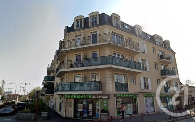 Appartement à vendre BEZONS