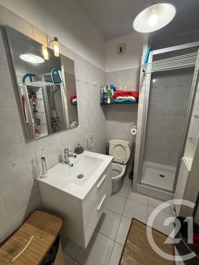 Appartement Studio à vendre - 1 pièce - 24.73 m2 - HOUILLES - 78 - ILE-DE-FRANCE - Century 21 Vaillant Immobilier