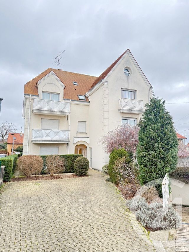 Appartement Studio à vendre HOUILLES