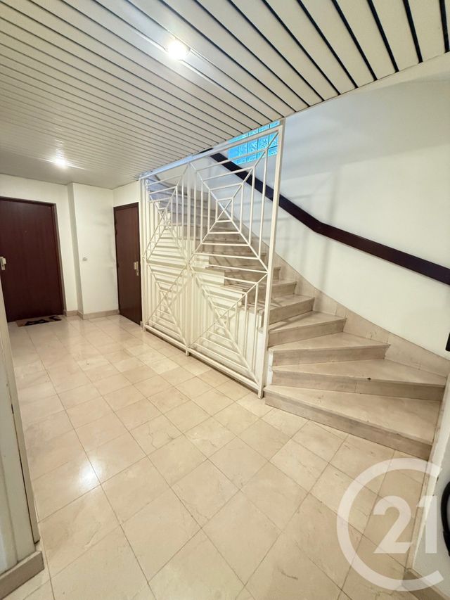 Appartement Studio à vendre - 1 pièce - 24.73 m2 - HOUILLES - 78 - ILE-DE-FRANCE - Century 21 Vaillant Immobilier