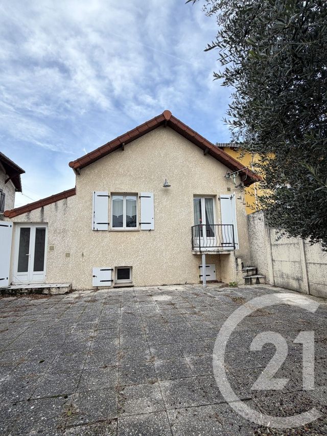maison à vendre - 5 pièces - 98.0 m2 - HOUILLES - 78 - ILE-DE-FRANCE - Century 21 Vaillant Immobilier