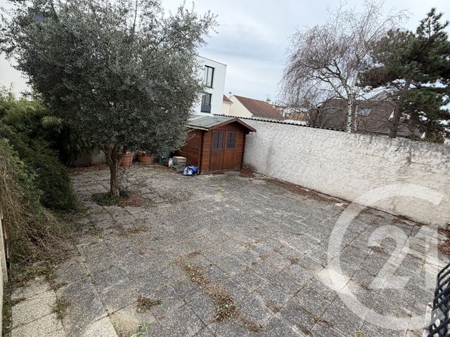 maison à vendre - 5 pièces - 98.0 m2 - HOUILLES - 78 - ILE-DE-FRANCE - Century 21 Vaillant Immobilier