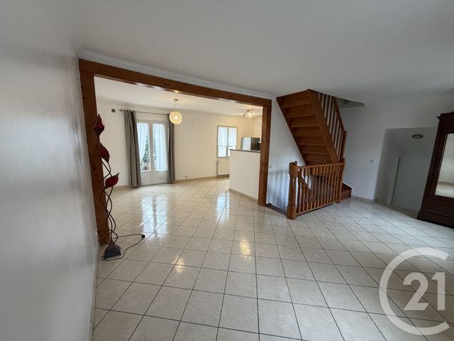 maison à vendre - 5 pièces - 98.0 m2 - HOUILLES - 78 - ILE-DE-FRANCE - Century 21 Vaillant Immobilier