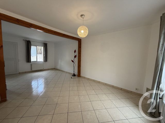 maison à vendre - 5 pièces - 98.0 m2 - HOUILLES - 78 - ILE-DE-FRANCE - Century 21 Vaillant Immobilier