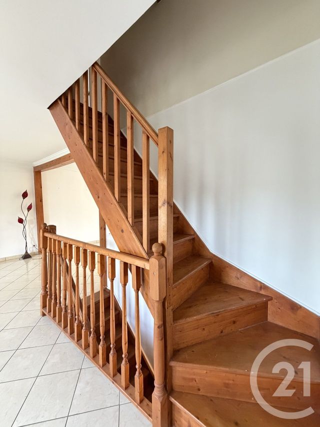 maison à vendre - 5 pièces - 98.0 m2 - HOUILLES - 78 - ILE-DE-FRANCE - Century 21 Vaillant Immobilier