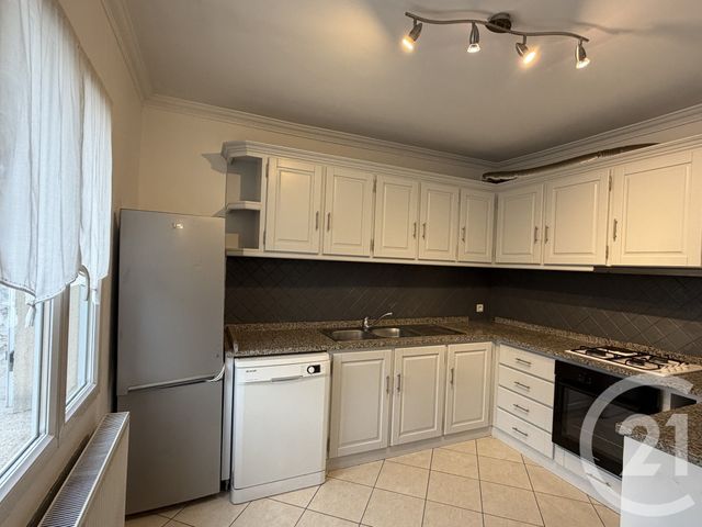 maison à vendre - 5 pièces - 98.0 m2 - HOUILLES - 78 - ILE-DE-FRANCE - Century 21 Vaillant Immobilier