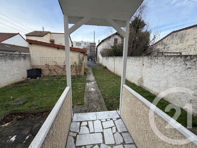 maison à vendre - 5 pièces - 98.0 m2 - HOUILLES - 78 - ILE-DE-FRANCE - Century 21 Vaillant Immobilier