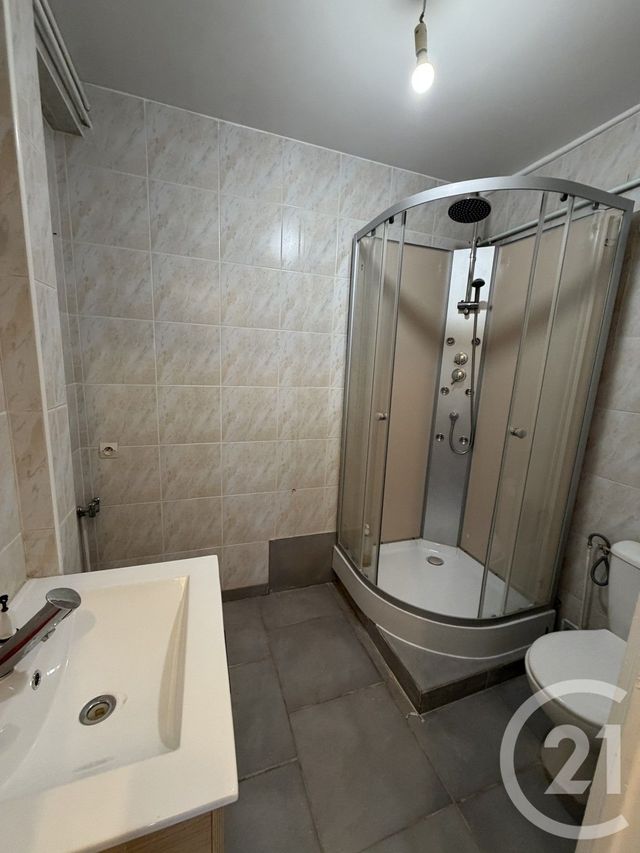 Appartement F3 à vendre - 3 pièces - 48.0 m2 - BEZONS - 95 - ILE-DE-FRANCE - Century 21 Vaillant Immobilier