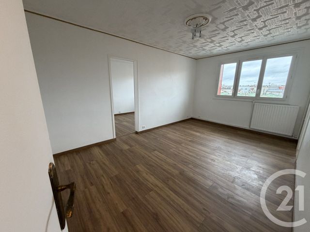 Appartement F3 à vendre - 3 pièces - 48.0 m2 - BEZONS - 95 - ILE-DE-FRANCE - Century 21 Vaillant Immobilier