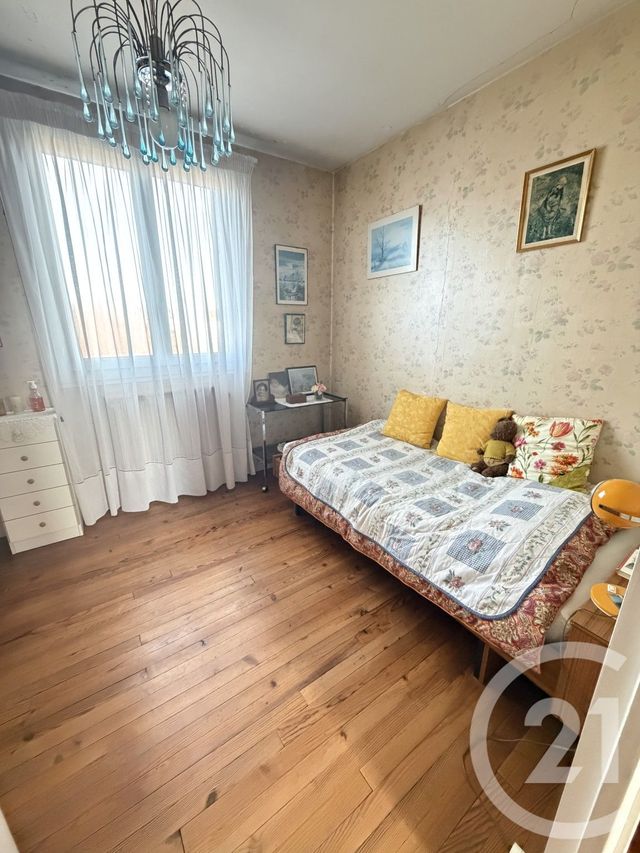 maison à vendre - 5 pièces - 66.18 m2 - ST GRATIEN - 95 - ILE-DE-FRANCE - Century 21 Vaillant Immobilier