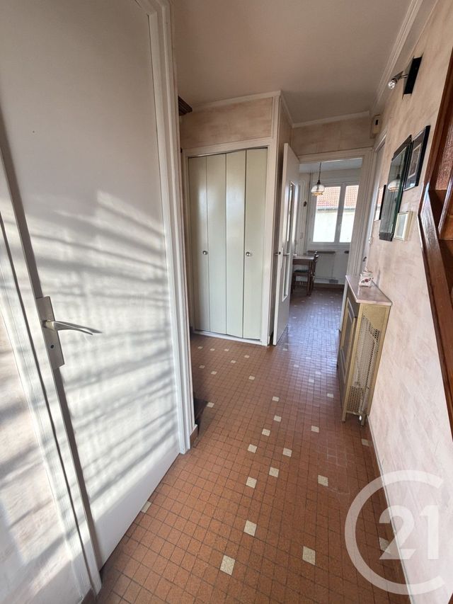 maison à vendre - 5 pièces - 66.18 m2 - ST GRATIEN - 95 - ILE-DE-FRANCE - Century 21 Vaillant Immobilier