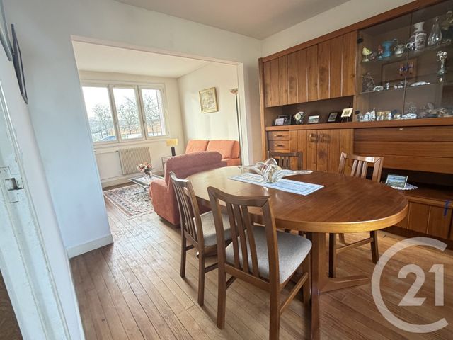 maison à vendre - 5 pièces - 66.18 m2 - ST GRATIEN - 95 - ILE-DE-FRANCE - Century 21 Vaillant Immobilier