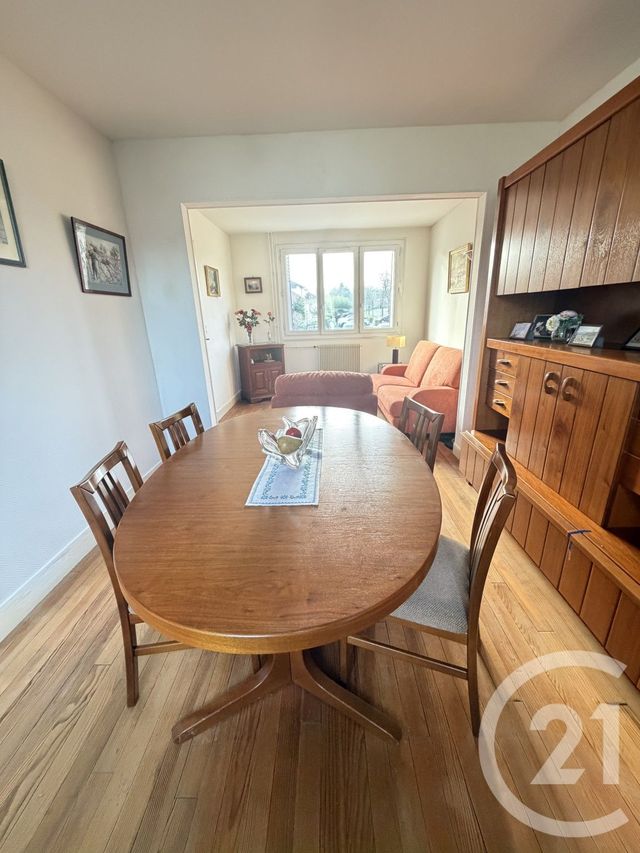 maison à vendre - 5 pièces - 66.18 m2 - ST GRATIEN - 95 - ILE-DE-FRANCE - Century 21 Vaillant Immobilier