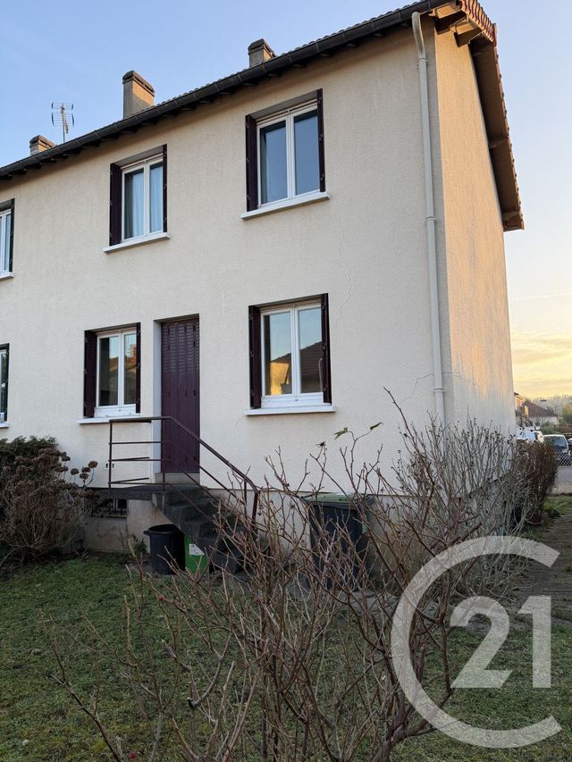 Maison à vendre ST GRATIEN