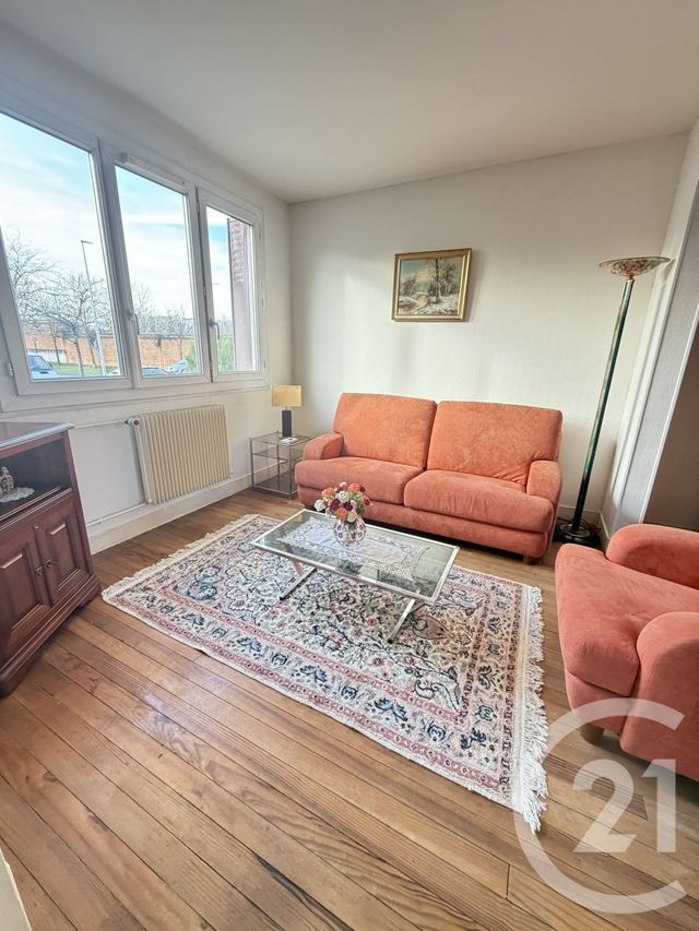 maison à vendre - 5 pièces - 66.18 m2 - ST GRATIEN - 95 - ILE-DE-FRANCE - Century 21 Vaillant Immobilier