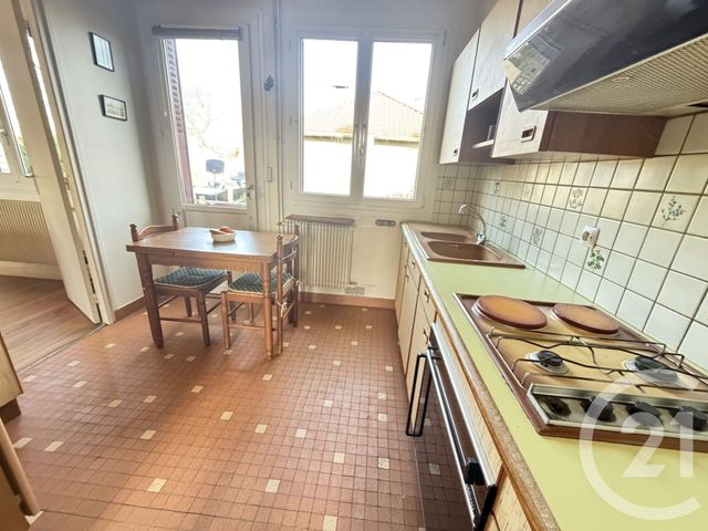 maison à vendre - 5 pièces - 66.18 m2 - ST GRATIEN - 95 - ILE-DE-FRANCE - Century 21 Vaillant Immobilier