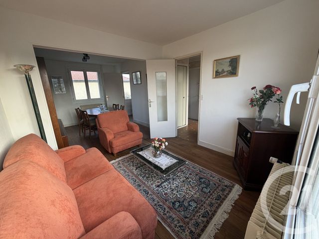 maison à vendre - 5 pièces - 66.18 m2 - ST GRATIEN - 95 - ILE-DE-FRANCE - Century 21 Vaillant Immobilier