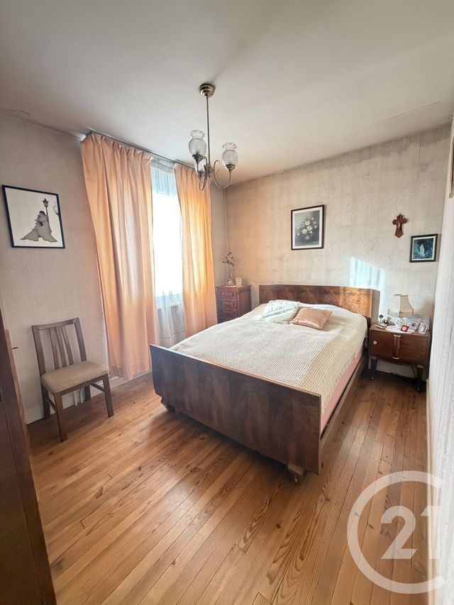 maison à vendre - 5 pièces - 66.18 m2 - ST GRATIEN - 95 - ILE-DE-FRANCE - Century 21 Vaillant Immobilier