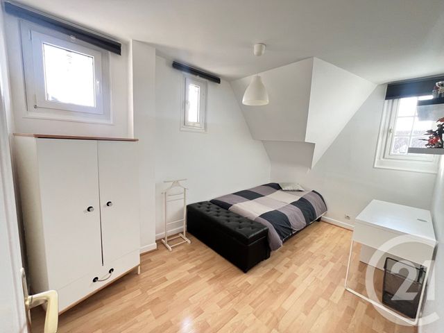 maison à vendre - 6 pièces - 110.0 m2 - BEZONS - 95 - ILE-DE-FRANCE - Century 21 Vaillant Immobilier