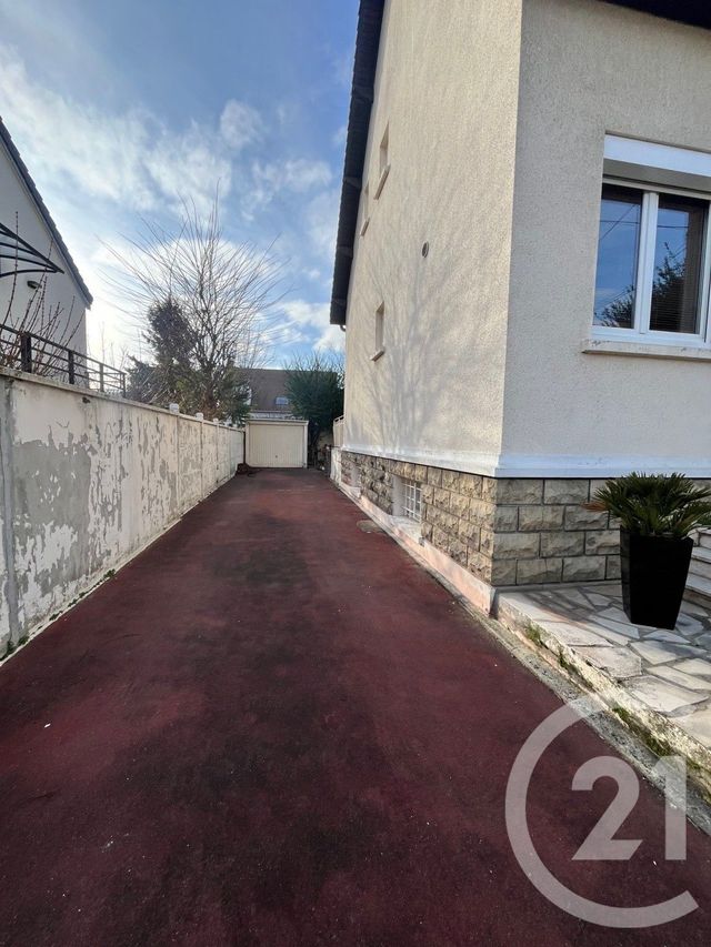 maison à vendre - 6 pièces - 110.0 m2 - BEZONS - 95 - ILE-DE-FRANCE - Century 21 Vaillant Immobilier