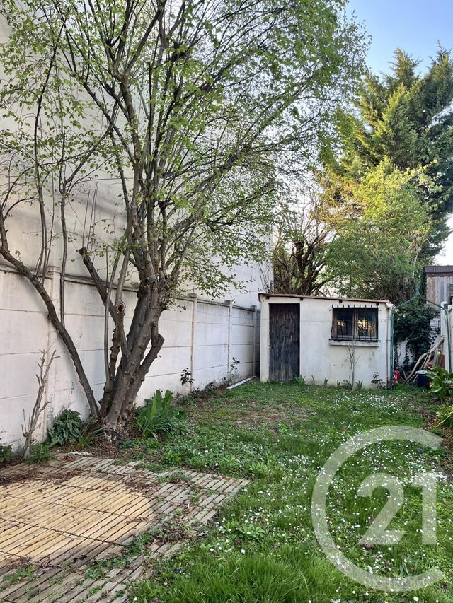 maison à vendre - 6 pièces - 110.0 m2 - BEZONS - 95 - ILE-DE-FRANCE - Century 21 Vaillant Immobilier