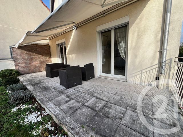 maison à vendre - 6 pièces - 110.0 m2 - BEZONS - 95 - ILE-DE-FRANCE - Century 21 Vaillant Immobilier