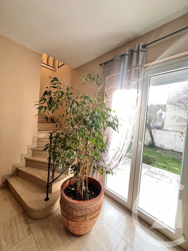 maison à vendre - 6 pièces - 110.0 m2 - BEZONS - 95 - ILE-DE-FRANCE - Century 21 Vaillant Immobilier