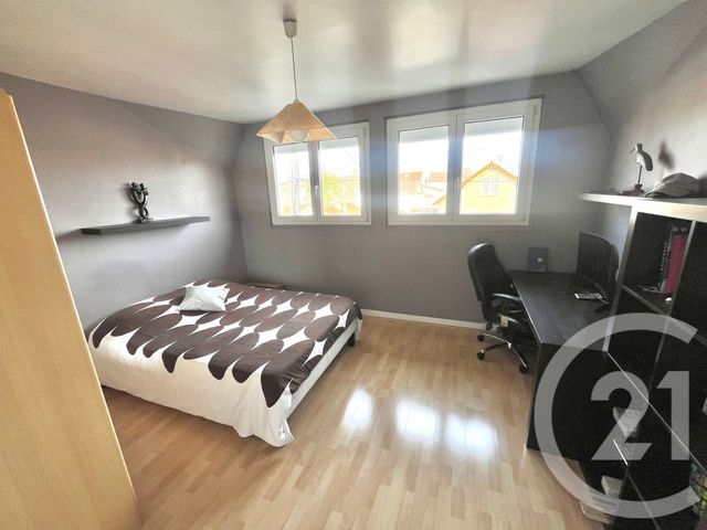 maison à vendre - 6 pièces - 110.0 m2 - BEZONS - 95 - ILE-DE-FRANCE - Century 21 Vaillant Immobilier