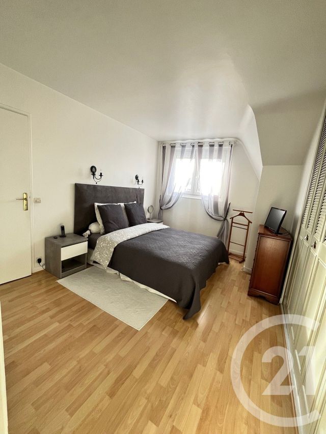 maison à vendre - 6 pièces - 110.0 m2 - BEZONS - 95 - ILE-DE-FRANCE - Century 21 Vaillant Immobilier