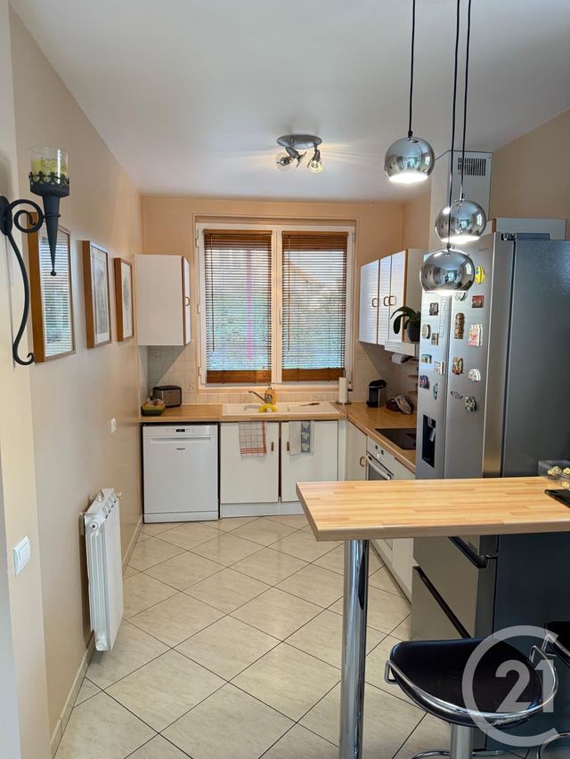 maison à vendre - 6 pièces - 110.0 m2 - BEZONS - 95 - ILE-DE-FRANCE - Century 21 Vaillant Immobilier