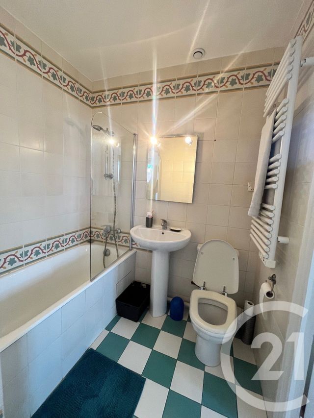 maison à vendre - 6 pièces - 110.0 m2 - BEZONS - 95 - ILE-DE-FRANCE - Century 21 Vaillant Immobilier