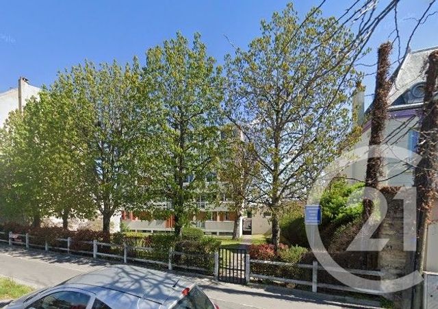 Appartement F4 à vendre BEZONS