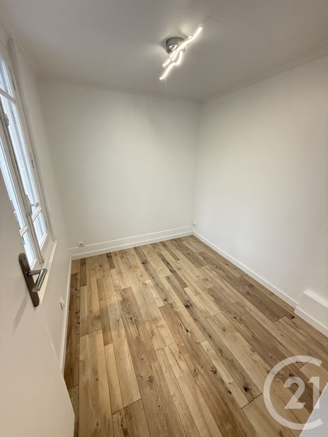 maison à vendre - 2 pièces - 39.26 m2 - BEZONS - 95 - ILE-DE-FRANCE - Century 21 Vaillant Immobilier