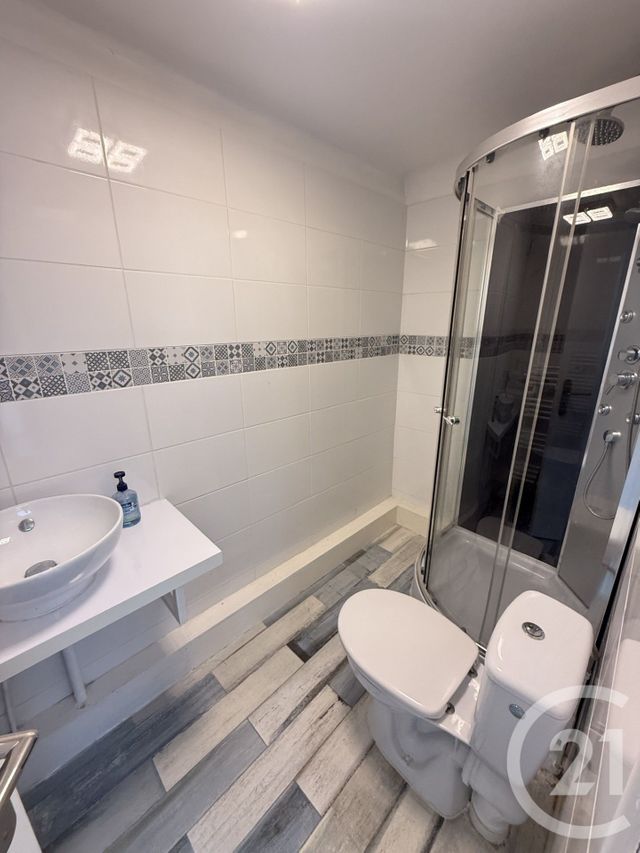 maison à vendre - 2 pièces - 39.26 m2 - BEZONS - 95 - ILE-DE-FRANCE - Century 21 Vaillant Immobilier