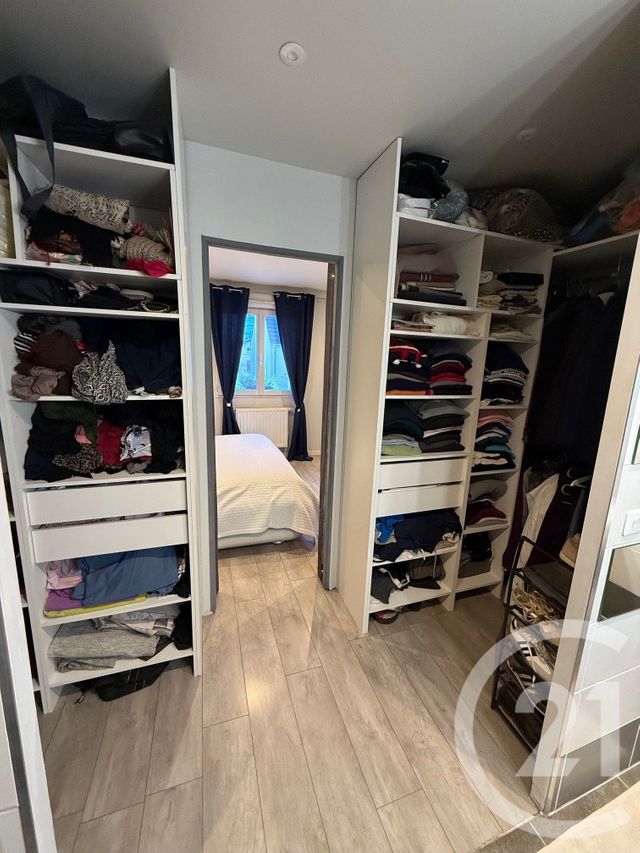 maison à vendre - 7 pièces - 121.0 m2 - SARTROUVILLE - 78 - ILE-DE-FRANCE - Century 21 Vaillant Immobilier